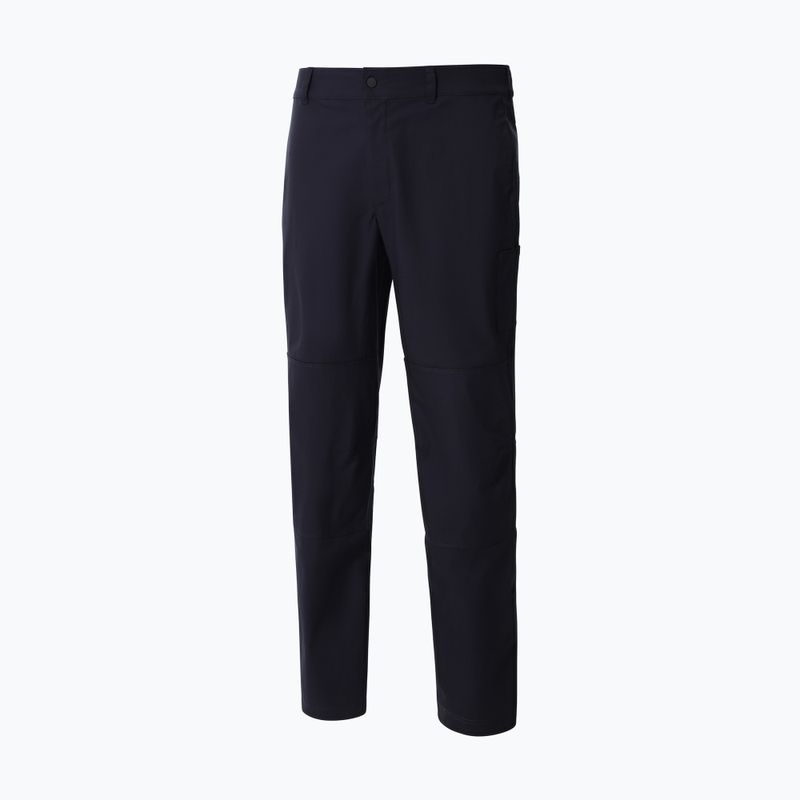 Pantaloni da arrampicata da uomo The North Face Routeset aviator navy 13