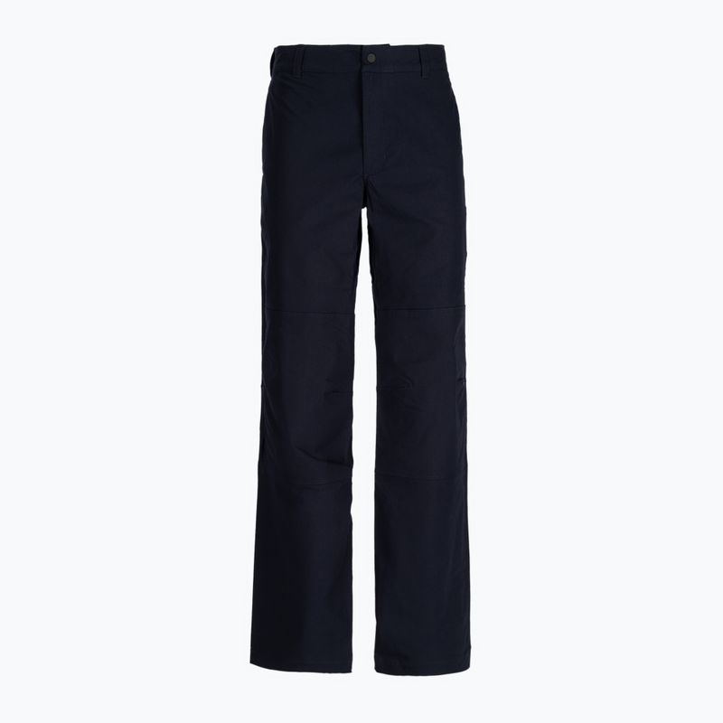 Pantaloni da arrampicata da uomo The North Face Routeset aviator navy 3