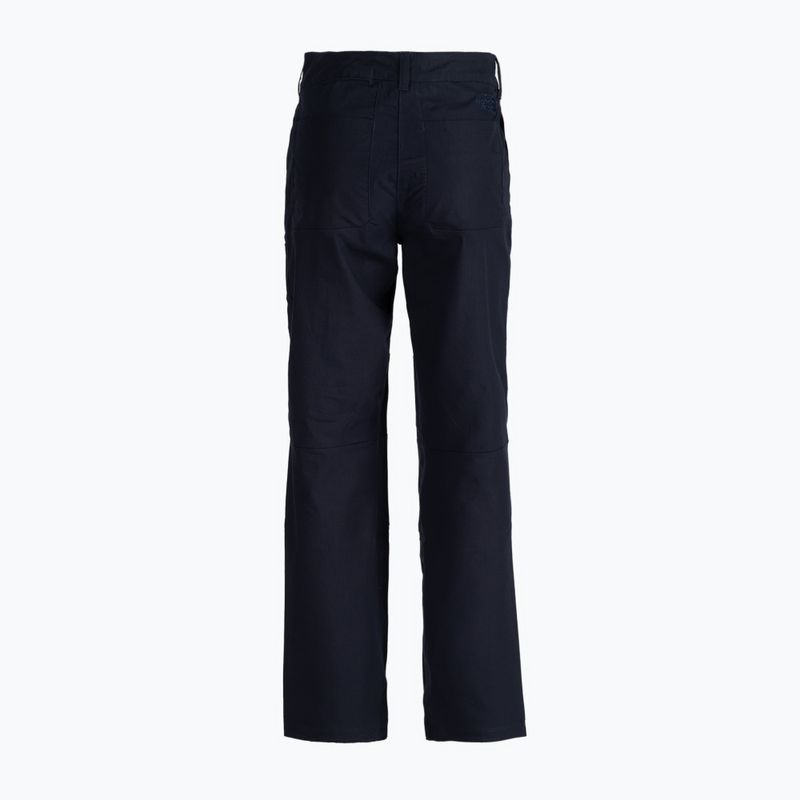 Pantaloni da arrampicata da uomo The North Face Routeset aviator navy 4