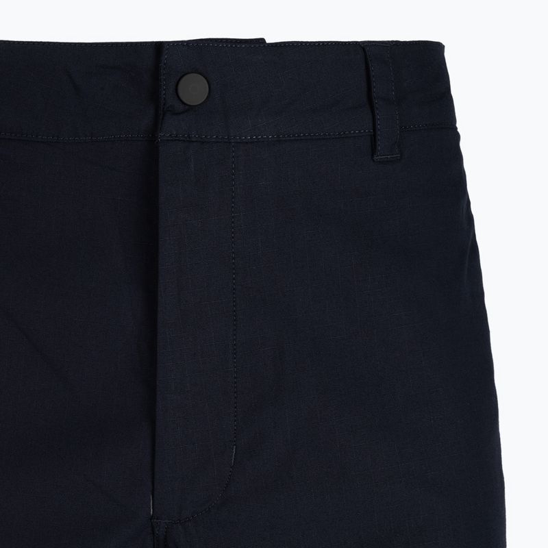 Pantaloni da arrampicata da uomo The North Face Routeset aviator navy 5