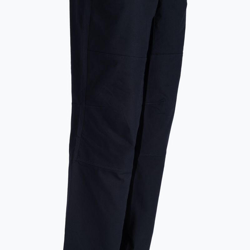 Pantaloni da arrampicata da uomo The North Face Routeset aviator navy 6