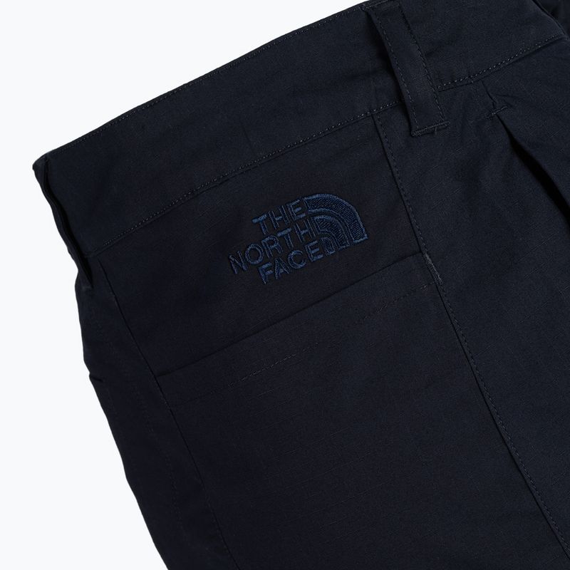 Pantaloni da arrampicata da uomo The North Face Routeset aviator navy 7