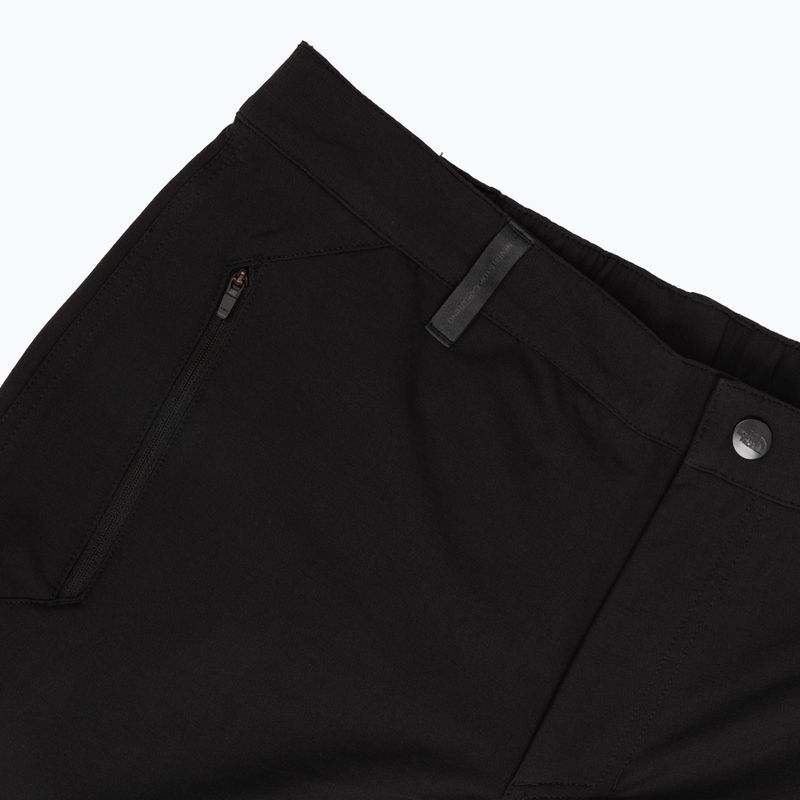 Pantaloni softshell da uomo The North Face Softshell Regular Fit tnf black 5
