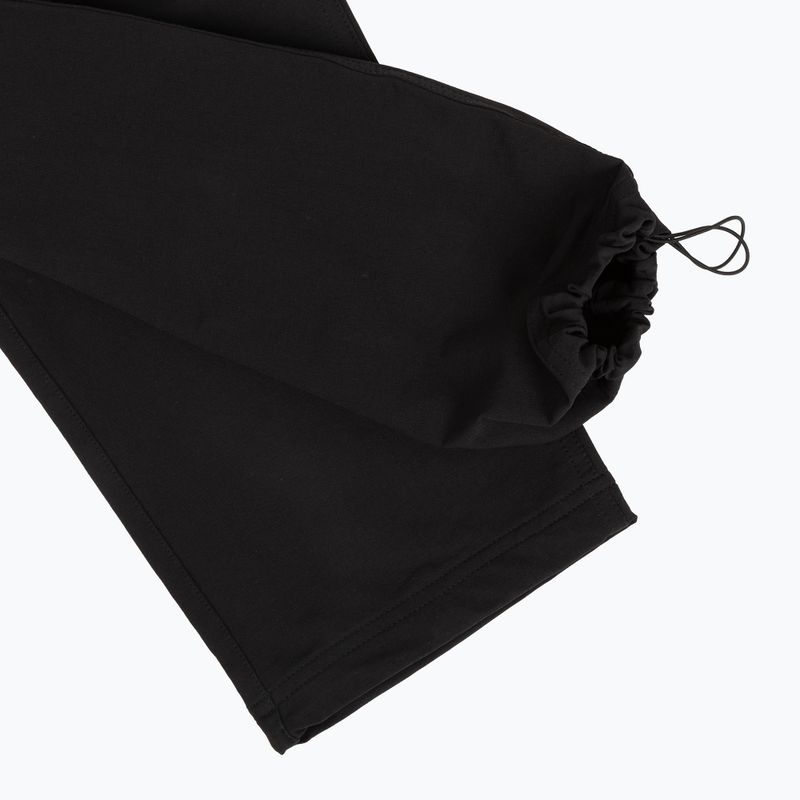 Pantaloni softshell da uomo The North Face Softshell Regular Fit tnf black 6