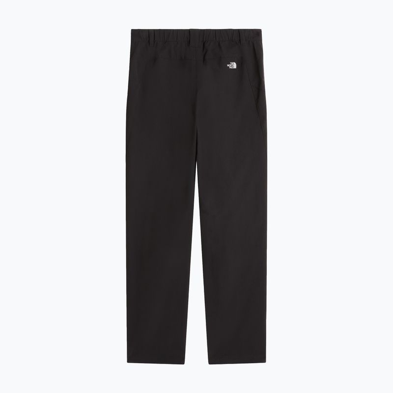 Pantaloni softshell da uomo The North Face Softshell Regular Fit tnf black 2