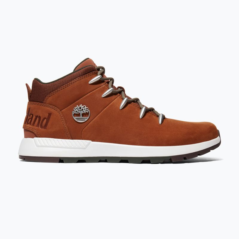 Scarpe da sella Timberland Sprint Trekker da uomo 10