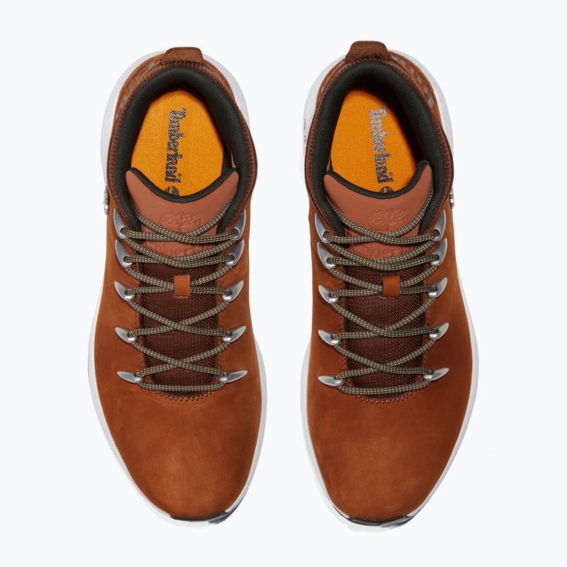Scarpe da sella Timberland Sprint Trekker da uomo 14