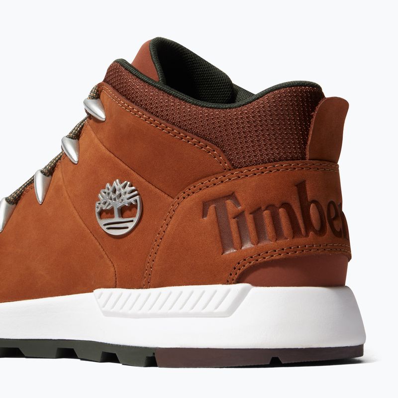 Scarpe da sella Timberland Sprint Trekker da uomo 15