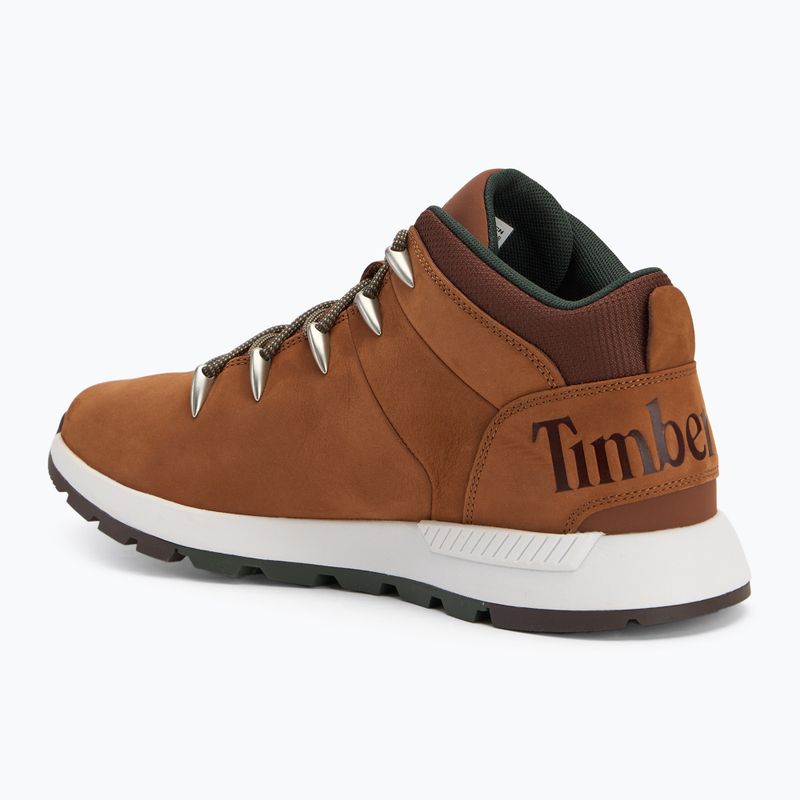 Scarpe da sella Timberland Sprint Trekker da uomo 2