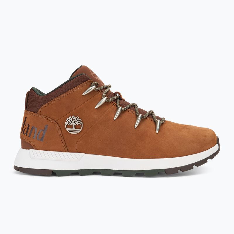 Scarpe da sella Timberland Sprint Trekker da uomo 3