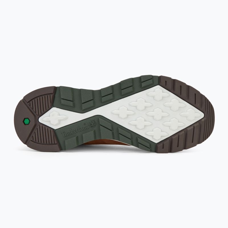 Scarpe da sella Timberland Sprint Trekker da uomo 4