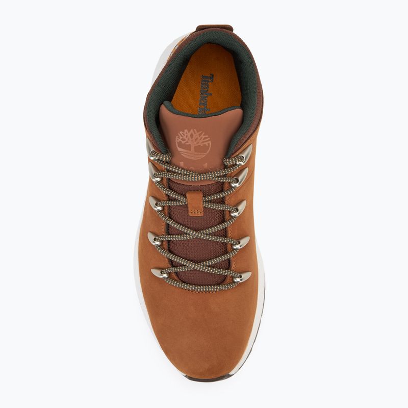 Scarpe da sella Timberland Sprint Trekker da uomo 5