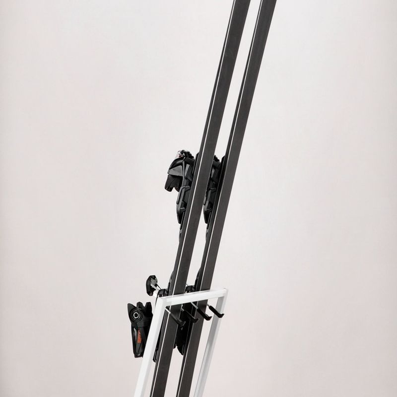 Sci da discesa Rossignol React 10 TI K + attacco SPX12 cooper 13