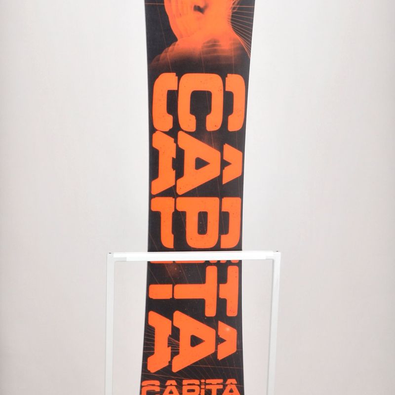 Snowboard CAPiTA Pathfinder Rev da uomo 11