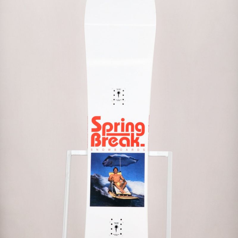 Snowboard da uomo CAPiTA Slush Slashers 2.0 10