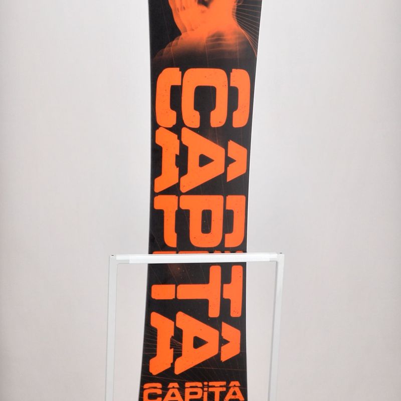 Snowboard CAPiTA Pathfinder Rev Wide da uomo 12
