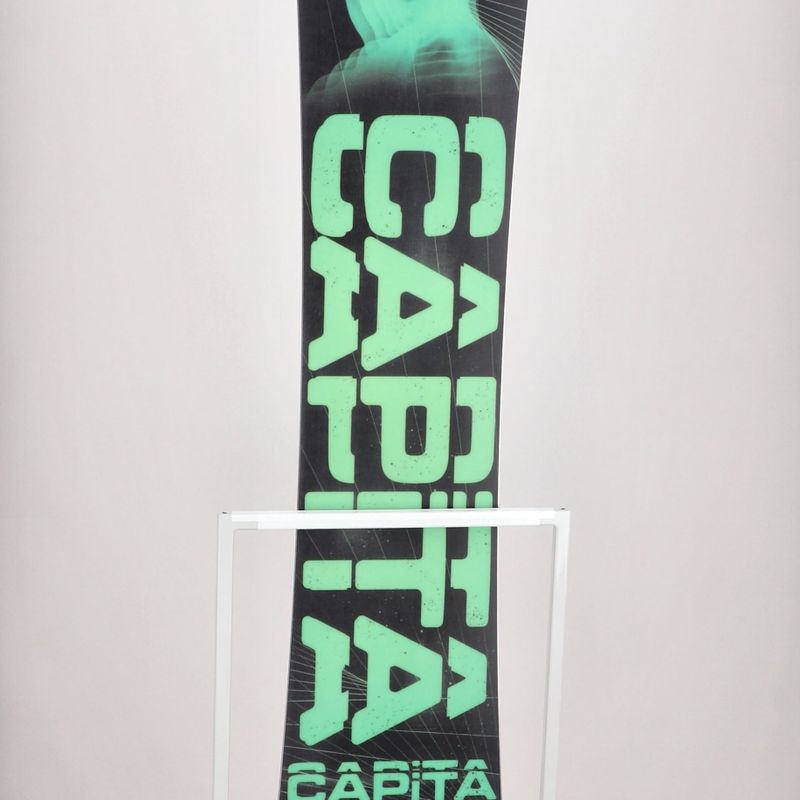 Snowboard CAPiTA Pathfinder Wide 157 cm da uomo 12