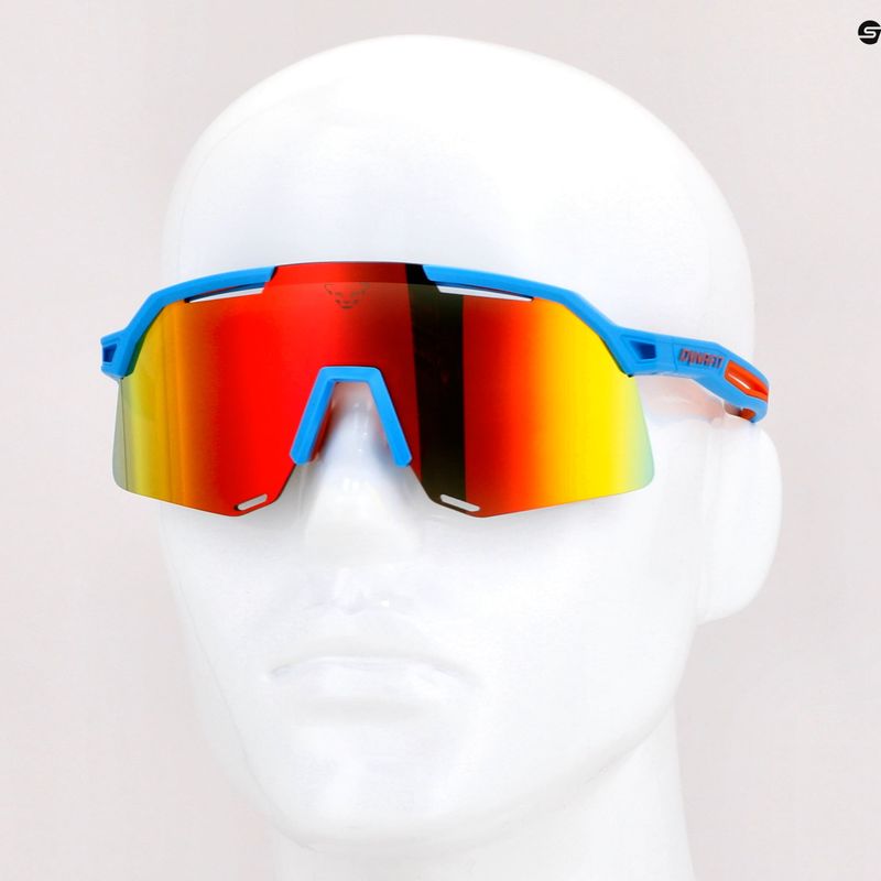 Occhiali da sole DYNAFIT Ultra Evo per il gelo e l'alba 7