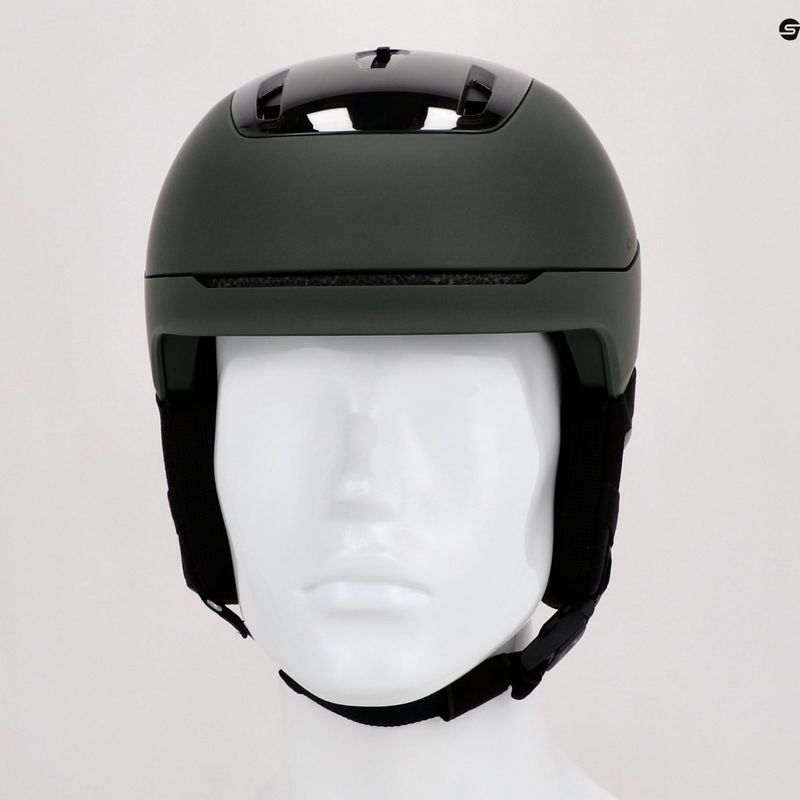 Casco da sci Oakley Mod5 dark brush 14