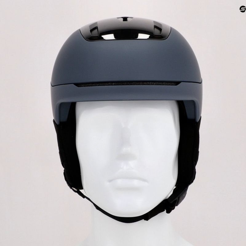 Casco da sci Oakley Mod5 in ferro forgiato 13
