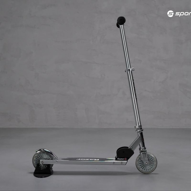 Razor A125 Scooter chiaro per bambini 5