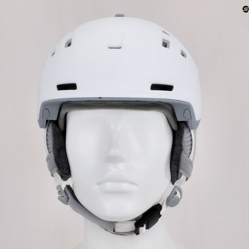 Casco da sci HEAD donna Rita bianco 15