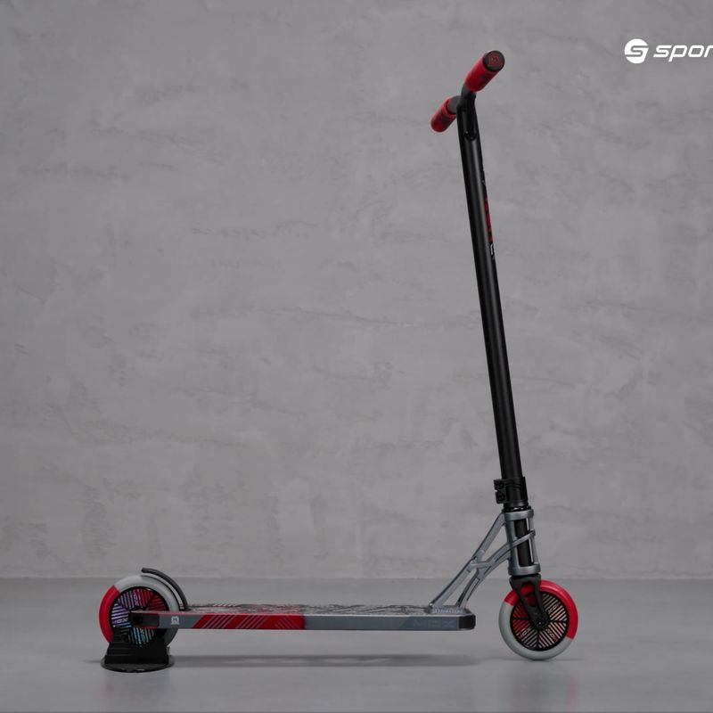 MGP MGX T1 Team butanol scooter freestyle 5