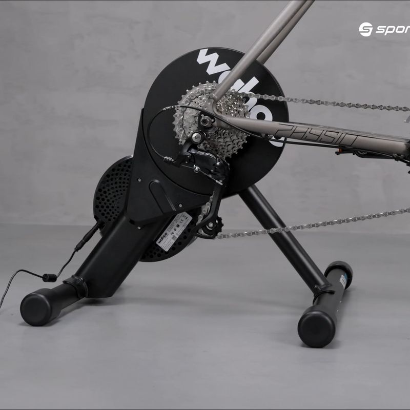 Allenatore ciclistico Wahoo Kickr Core 6
