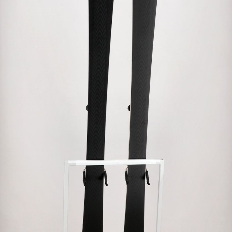 Sci da discesa Atomic Redster Q9.8 Revoshock S da uomo + attacchi X12 GW nero 16