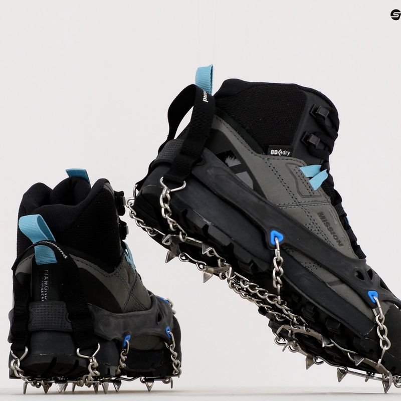 Scarpe da corsa Black Diamond Access Spike Traction Device 14