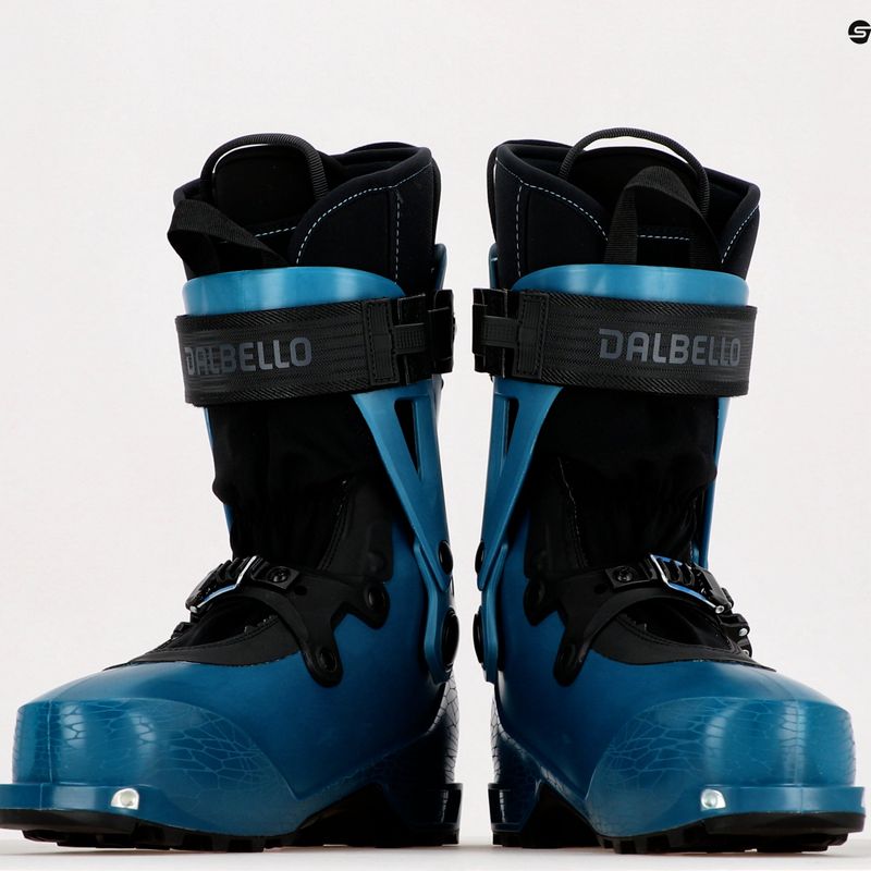 Scarpone da sci Dalbello Quantum EVO Sport blu/nero 10