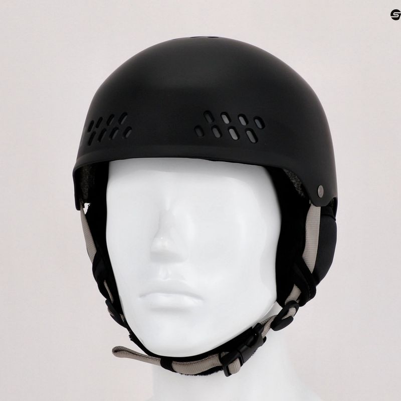 Casco da sci K2 Phase Pro nero 13