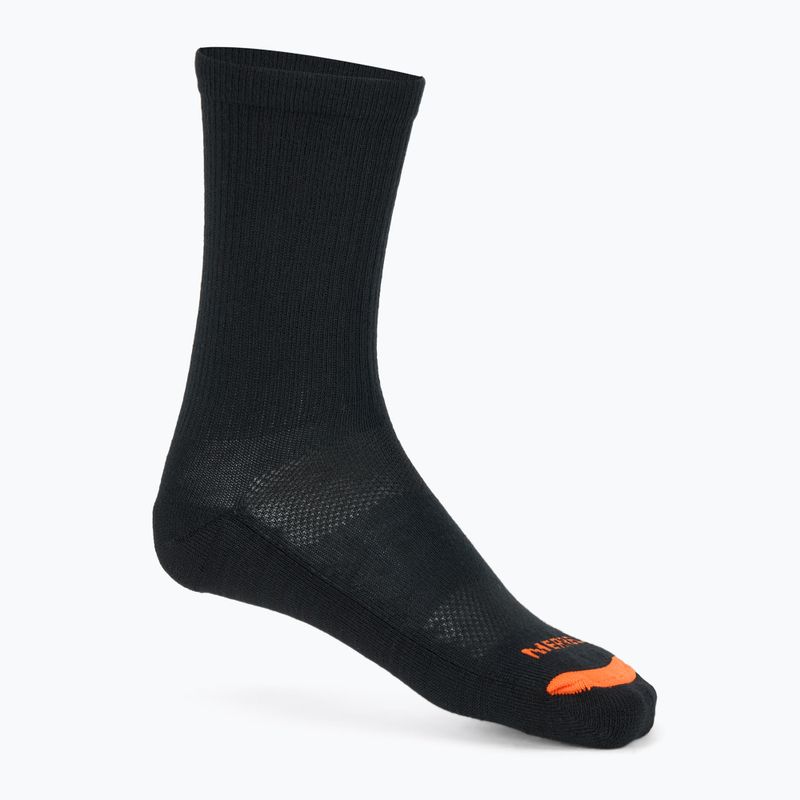 Calzini Merrell Recycled Cushion Crew 3