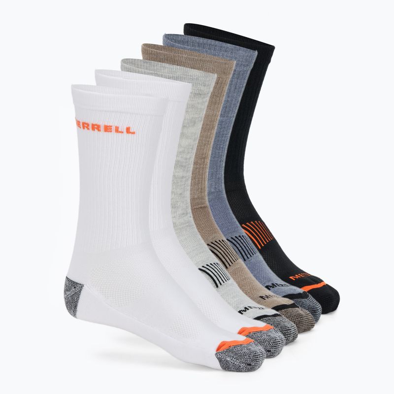 Calzini Merrell Recycled Cushion Crew