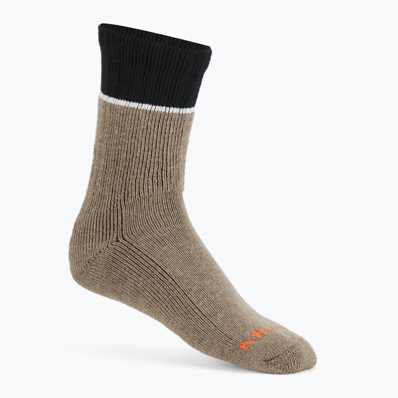 Calze Merrell Thermal Hiking Crew 3