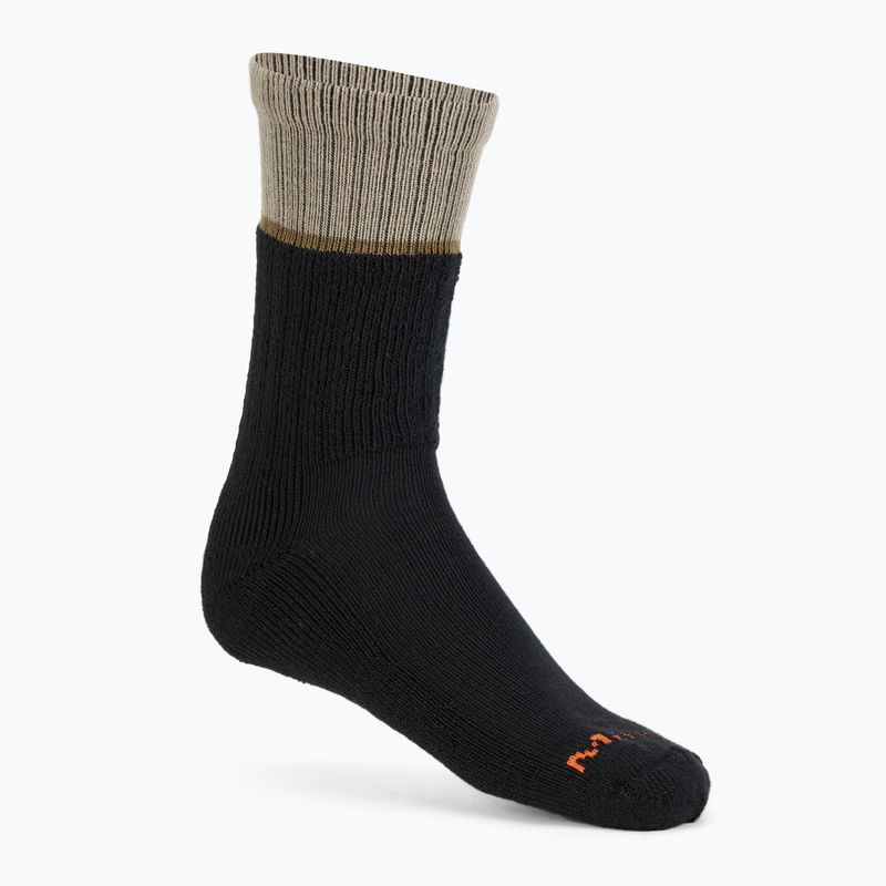 Calze Merrell Thermal Hiking Crew 4