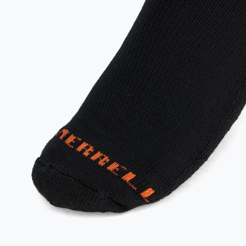 Calze Merrell Thermal Hiking Crew 7