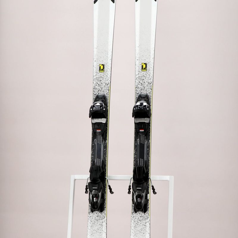 Sci da discesa K2 Disruption 78Ti + attacco MXC 12 TCx light 19