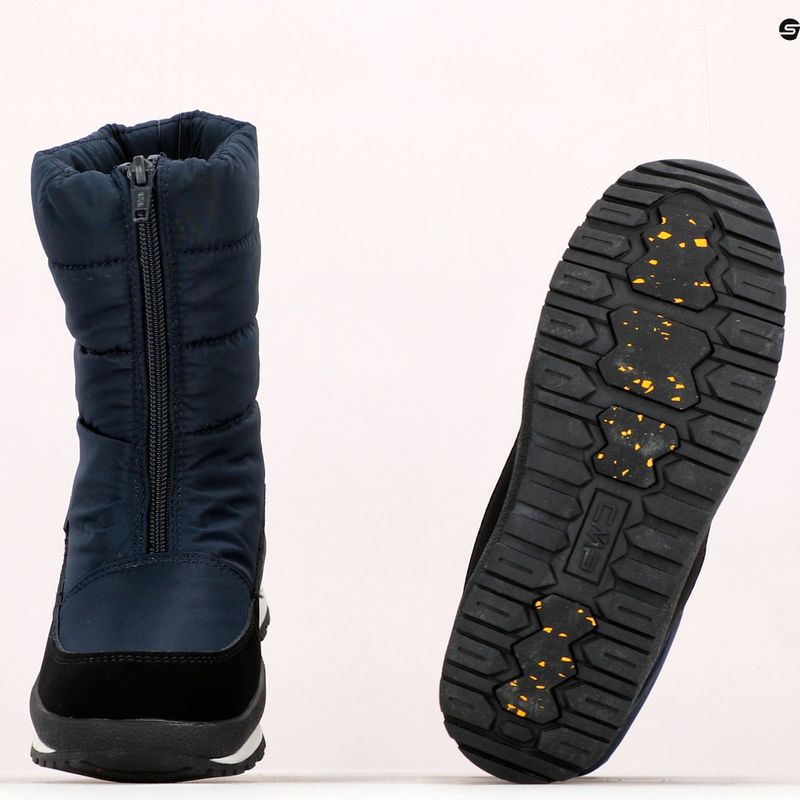 CMP Rae Stivali da neve per bambini blu navy 39Q4964 13
