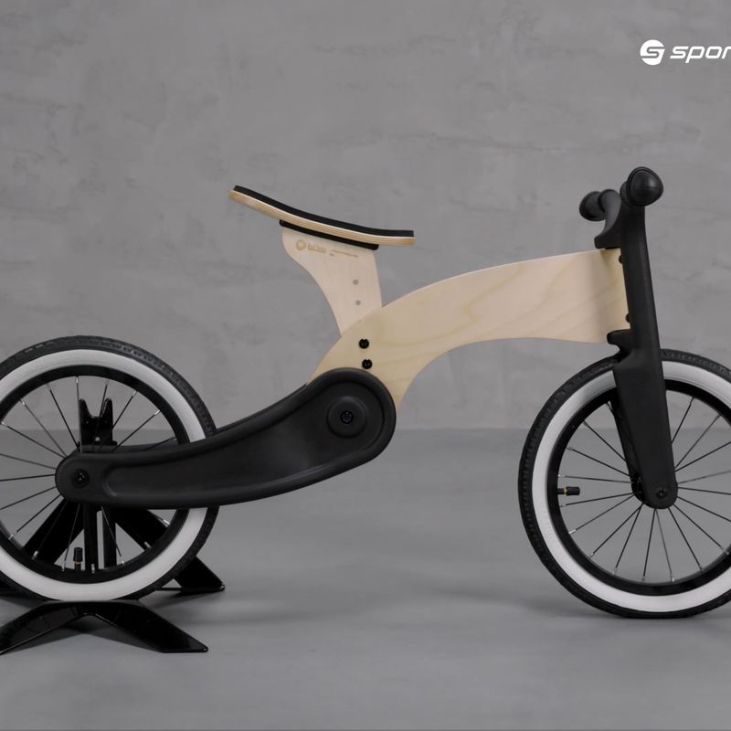 Bicicletta da fondo Wishbone Cruise 9