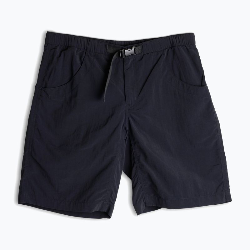 Pantaloncini KAVU Big Eddy nero