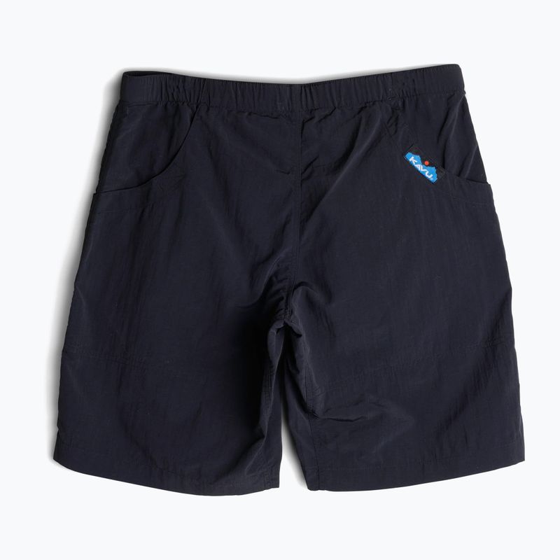 Pantaloncini KAVU Big Eddy nero 2
