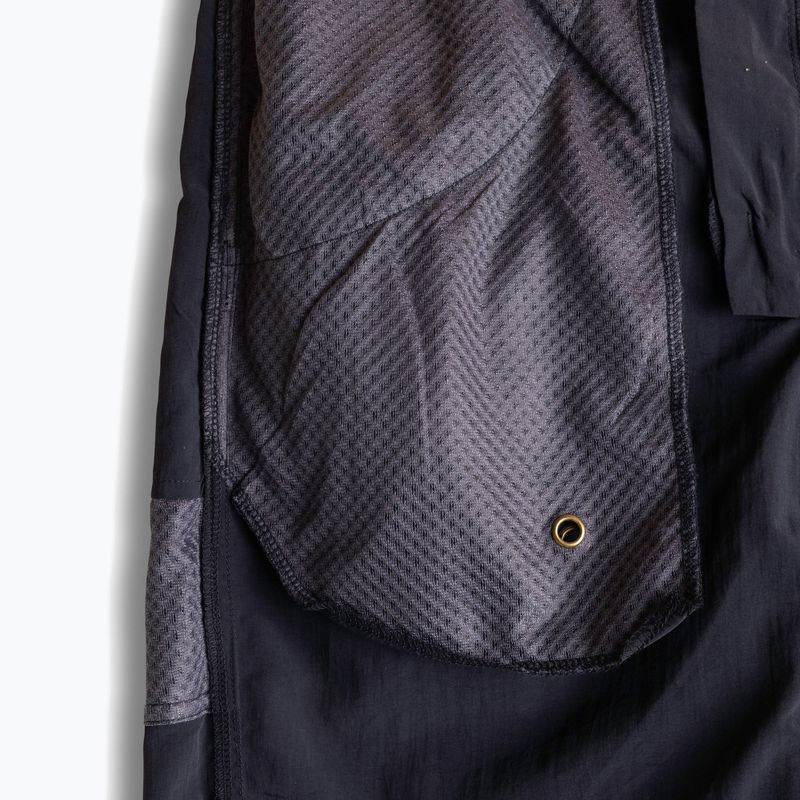 Pantaloncini KAVU Big Eddy nero 3