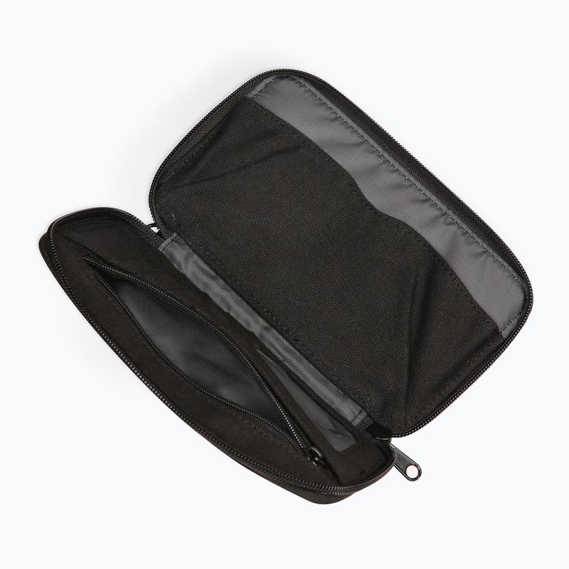 KAVU Go Time Borsa a tracolla nera 4
