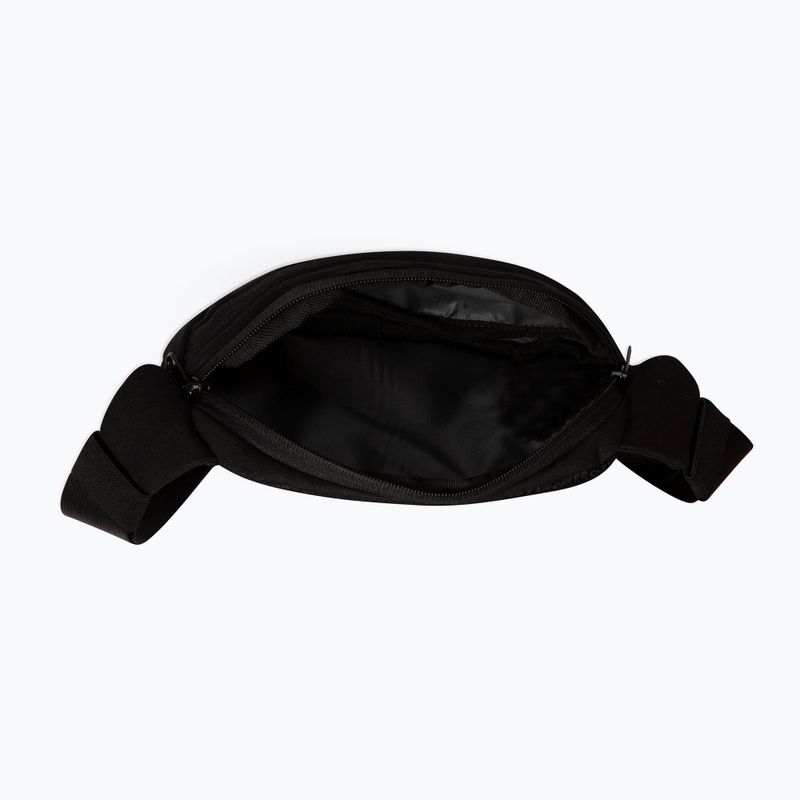 KAVU Canvas Spectator 0,5 l, borsa da rene nera 3