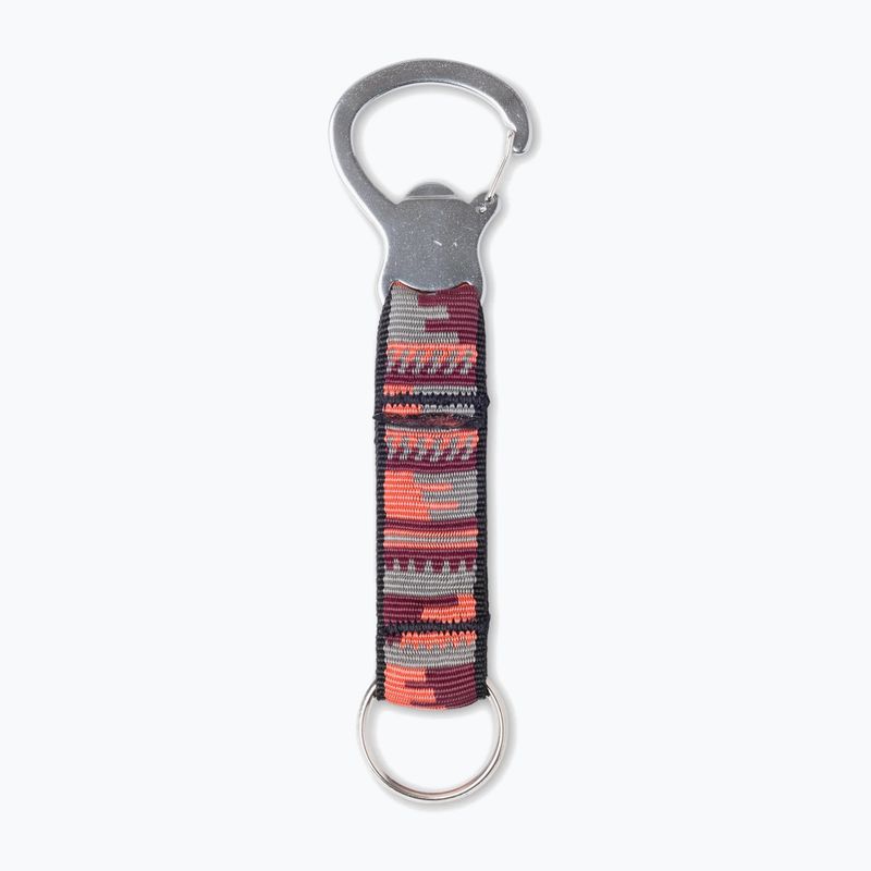 Portachiavi KAVU Crackitopen freccia viola 2