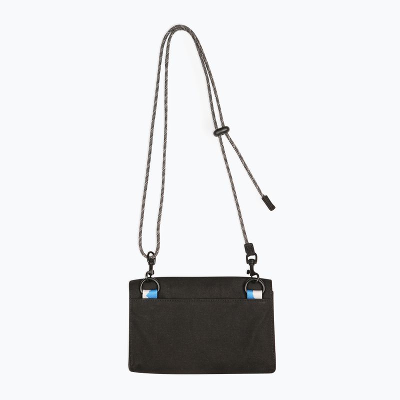 Portafoglio KAVU Islamorada Cross Body nero 2