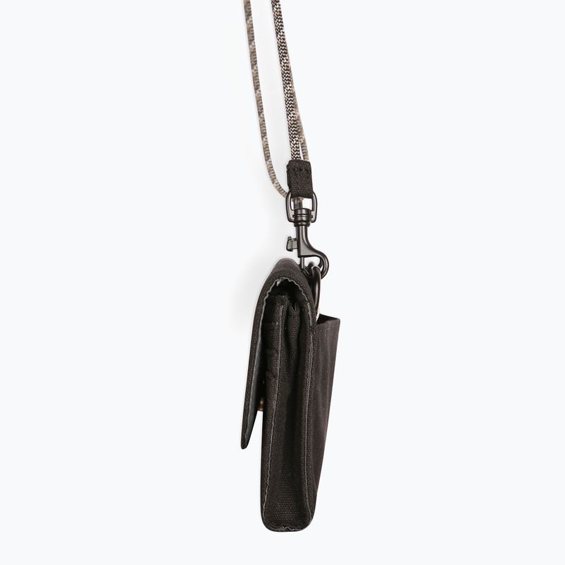 Portafoglio KAVU Islamorada Cross Body nero 3