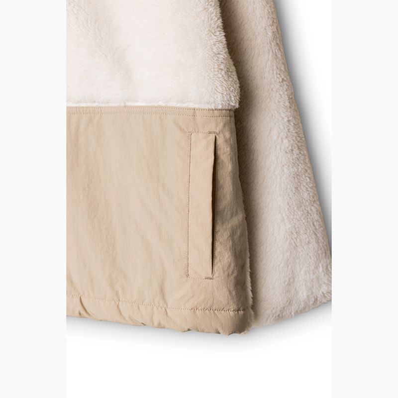 Felpa Rockhaven chalk da donna di KAVU 3