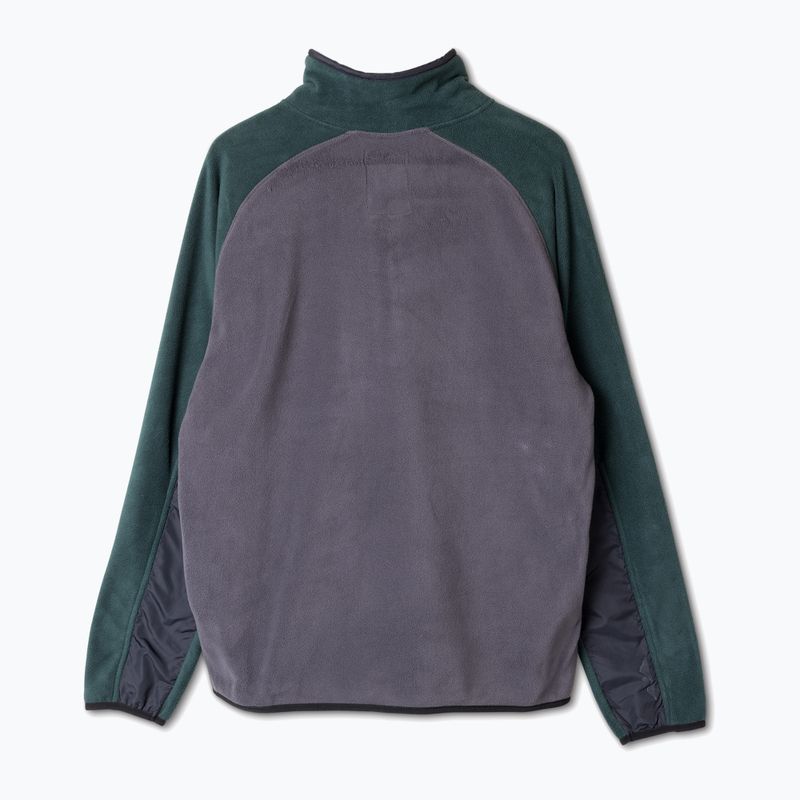 KAVU felpa uomo teannaway black hills spruce 2